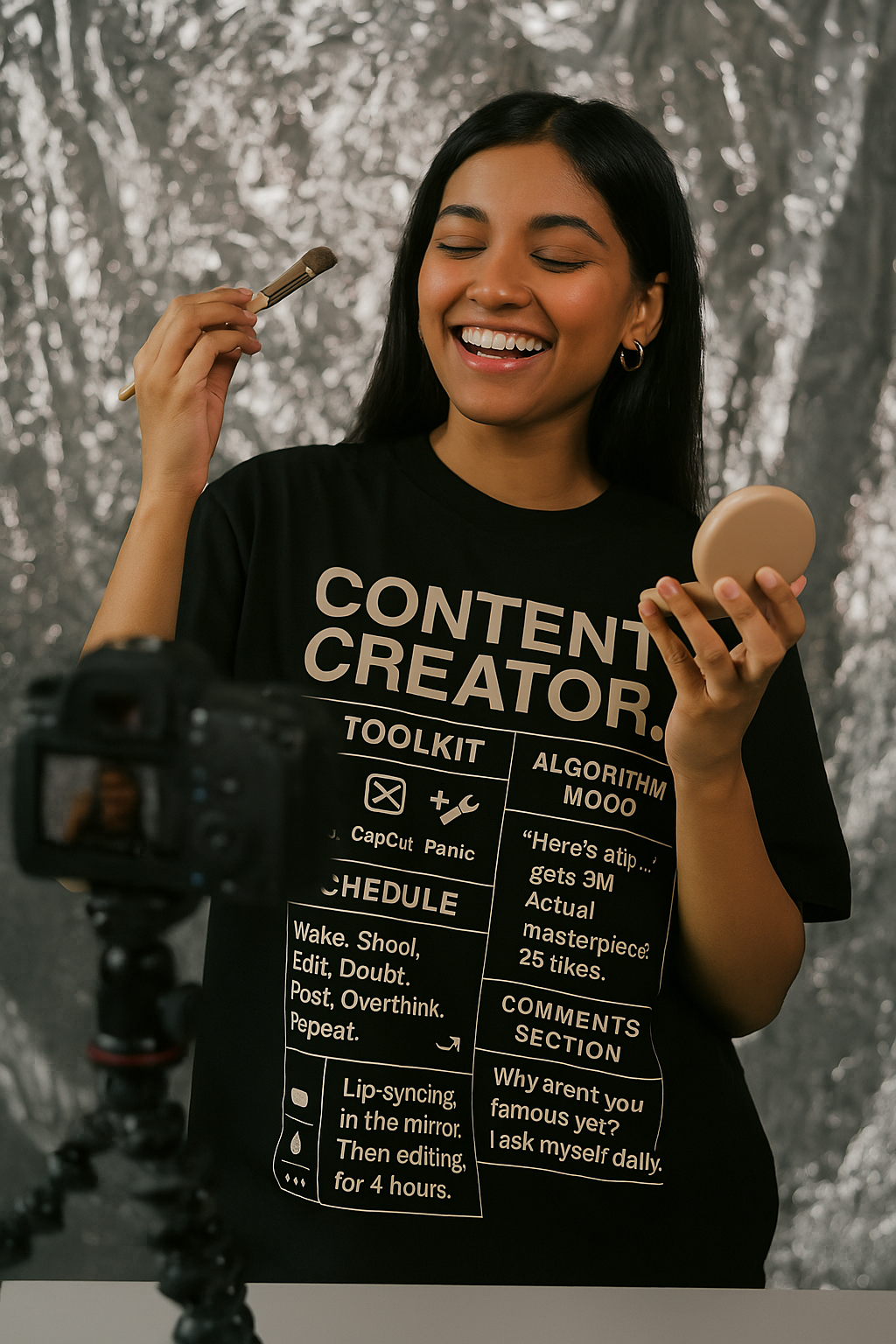 Content Creator | Creator Tribe
