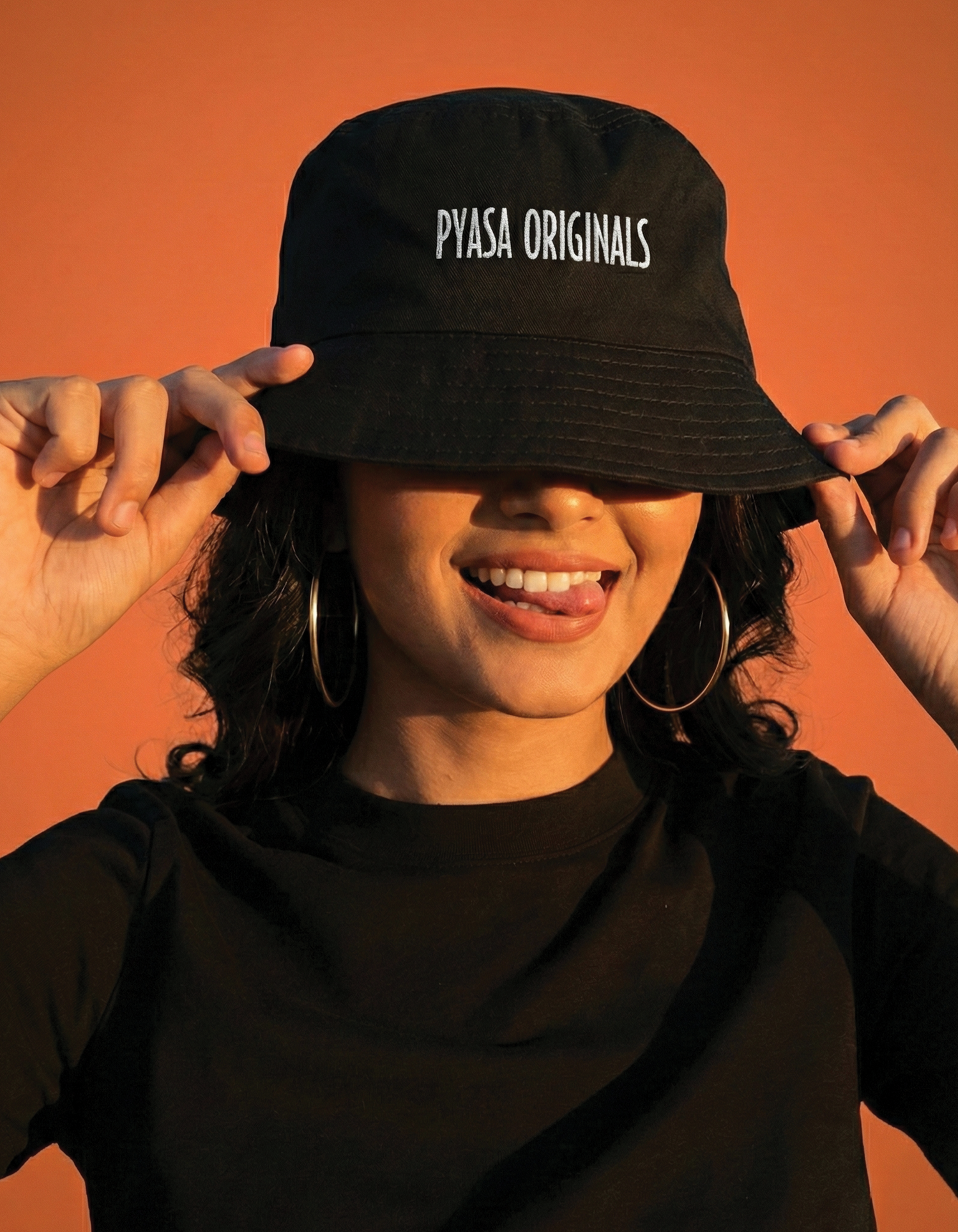 PYASA | HATS