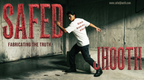 SAFED JHOOTH | Oversized Tee